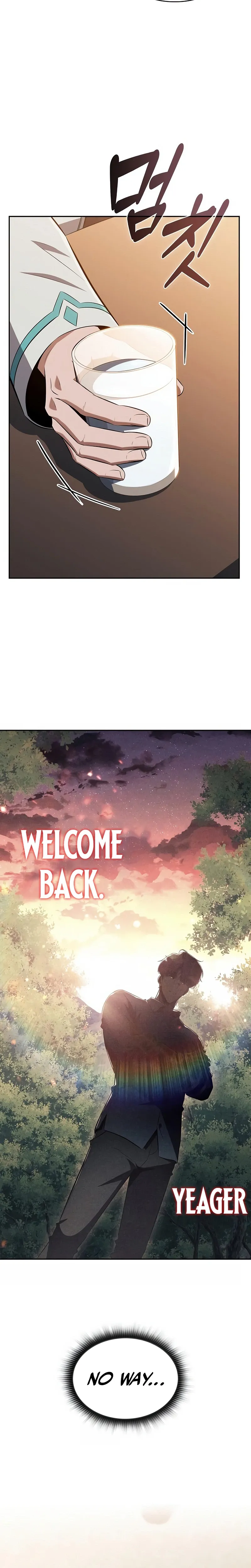 Eat Before You Go Chapter 65 Page 36