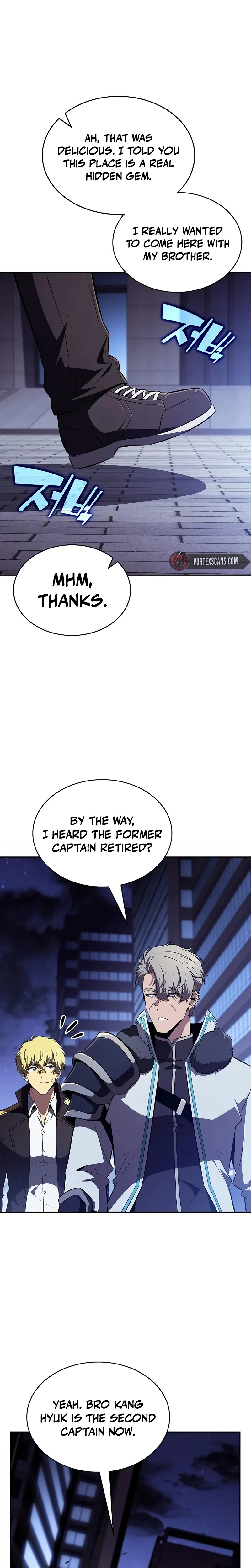 Eat Before You Go Chapter 65 Page 38