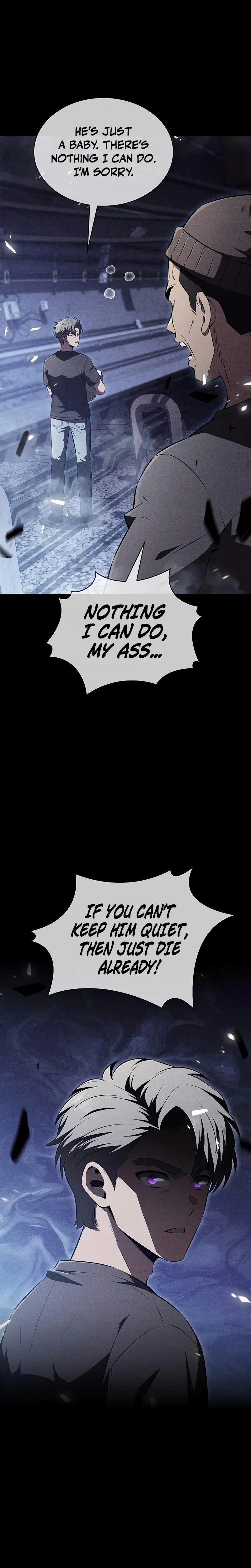 Eat Before You Go Chapter 65 Page 43