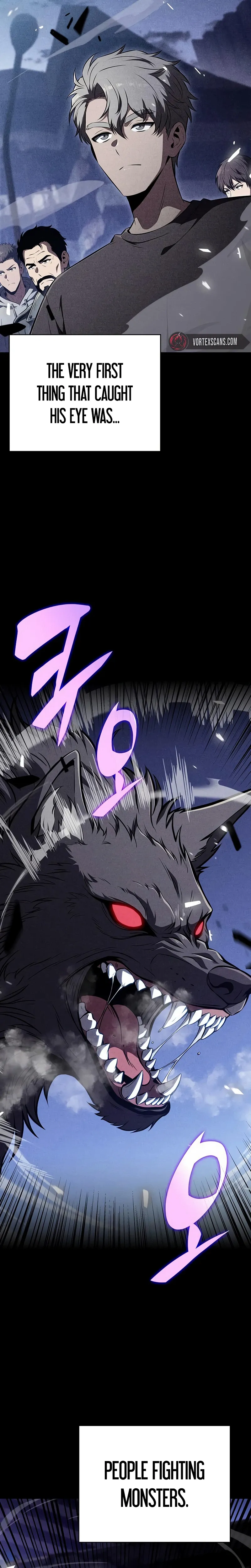 Eat Before You Go Chapter 65 Page 47