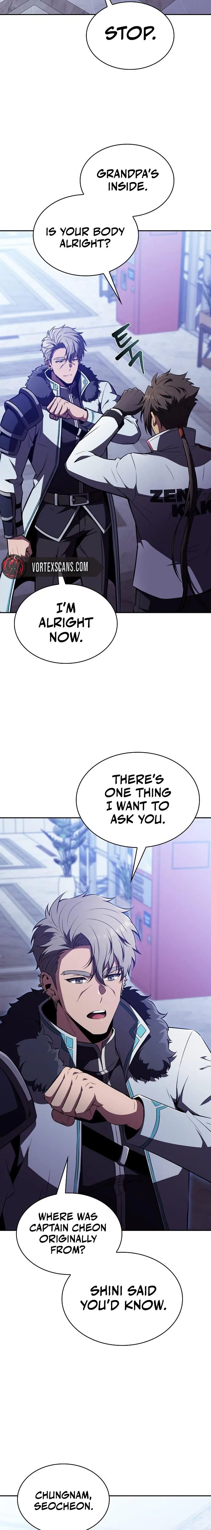 Eat Before You Go Chapter 66 Page 3