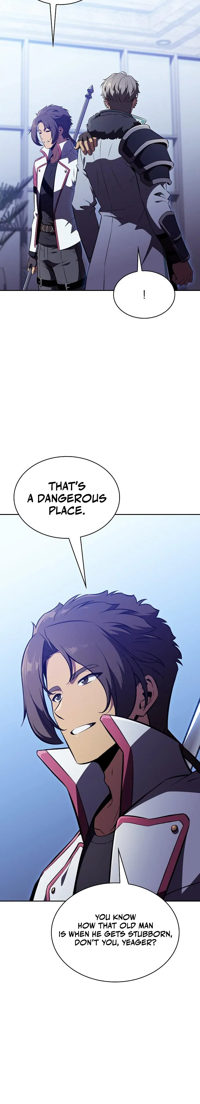 Eat Before You Go Chapter 66 Page 4