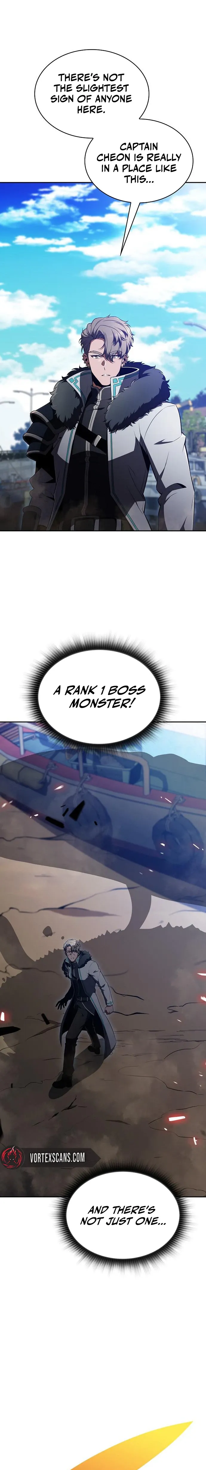 Eat Before You Go Chapter 66 Page 7