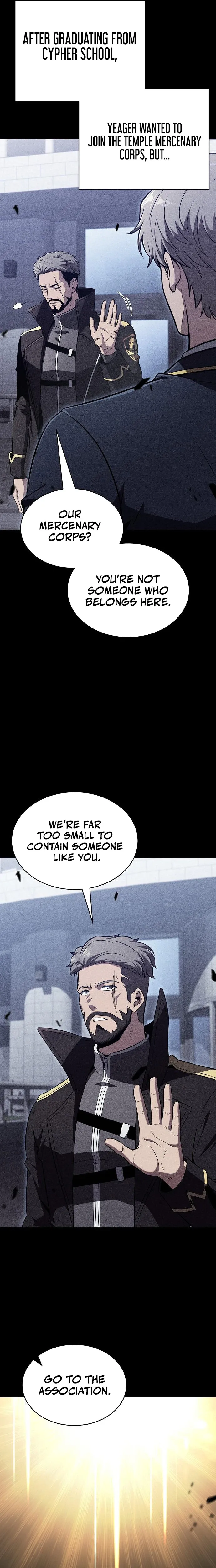Eat Before You Go Chapter 66 Page 14