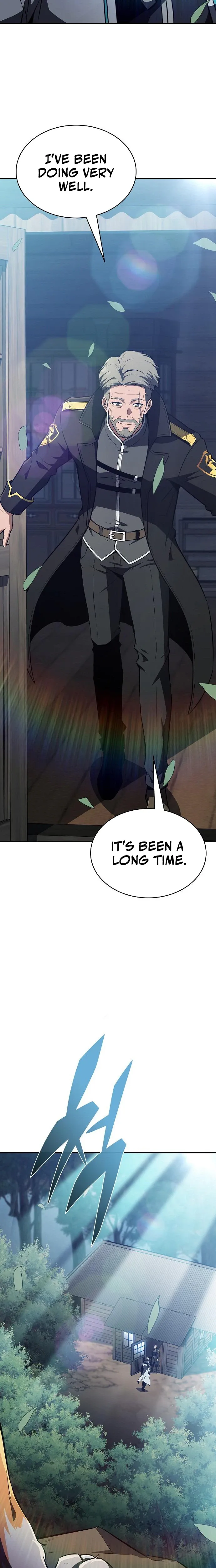 Eat Before You Go Chapter 66 Page 21