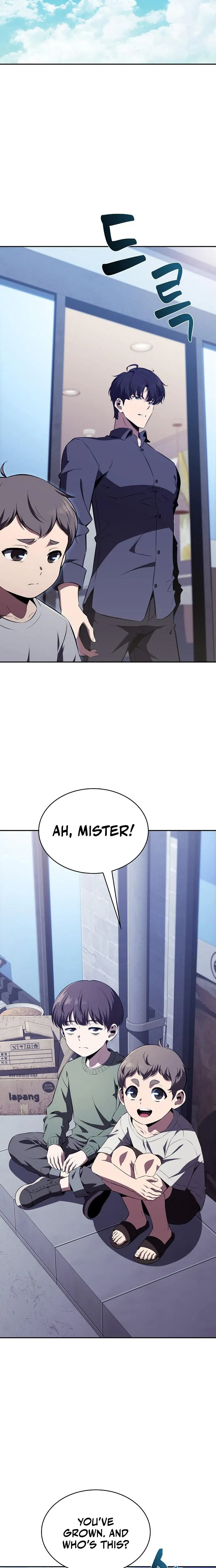 Eat Before You Go Chapter 66 Page 23