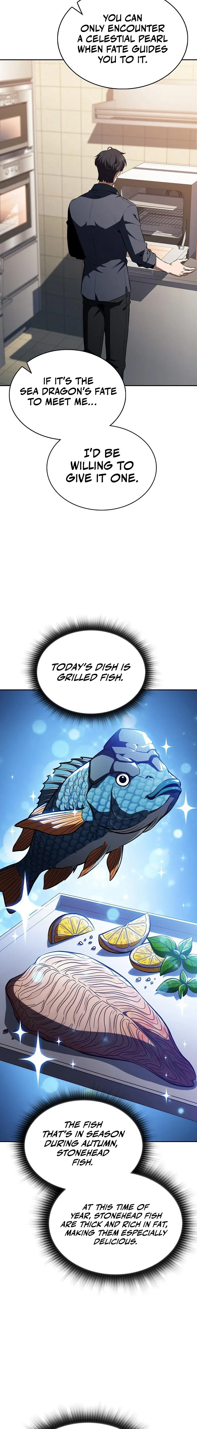 Eat Before You Go Chapter 66 Page 30