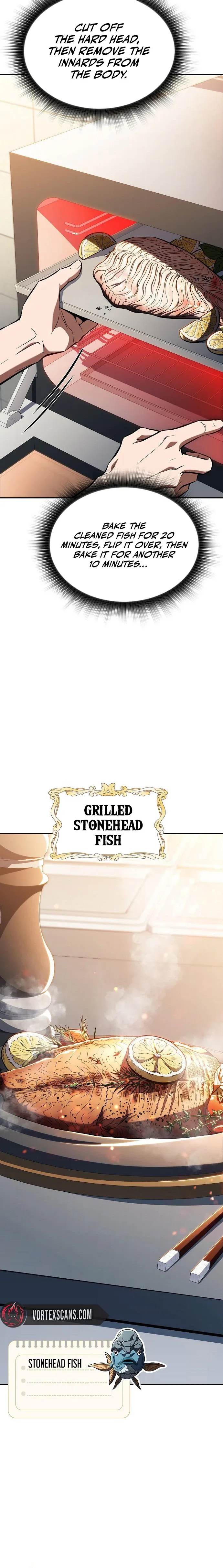 Eat Before You Go Chapter 66 Page 31