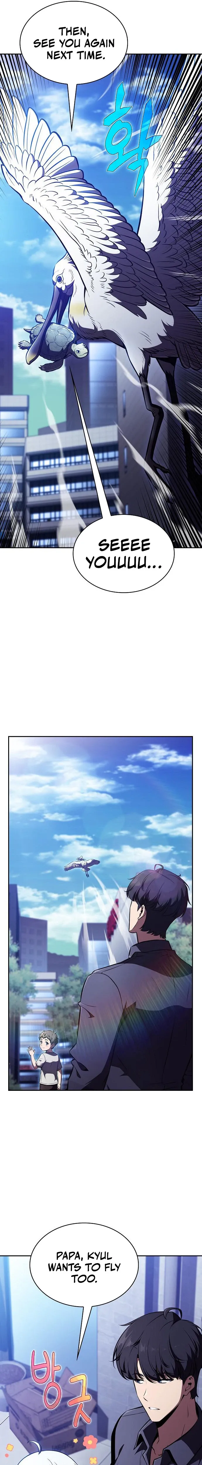 Eat Before You Go Chapter 66 Page 35