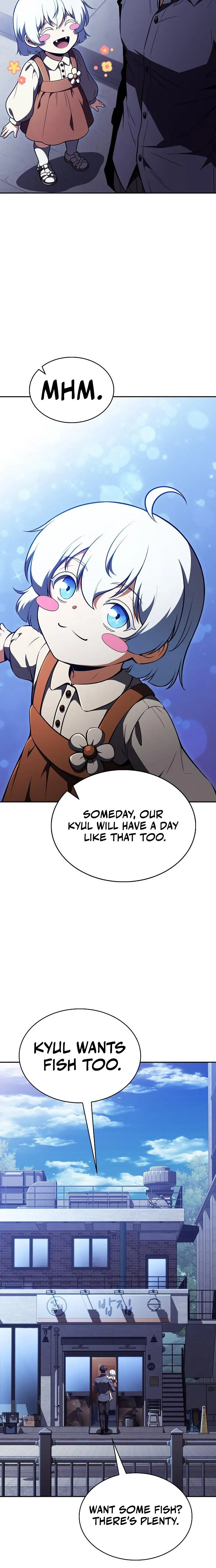 Eat Before You Go Chapter 66 Page 36