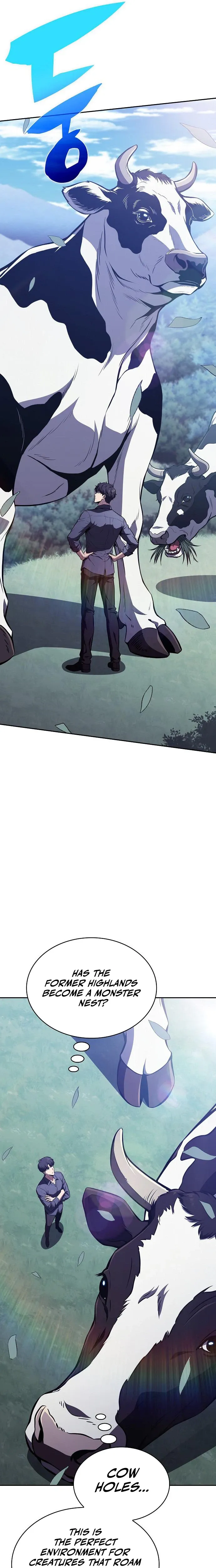 Eat Before You Go Chapter 66 Page 38