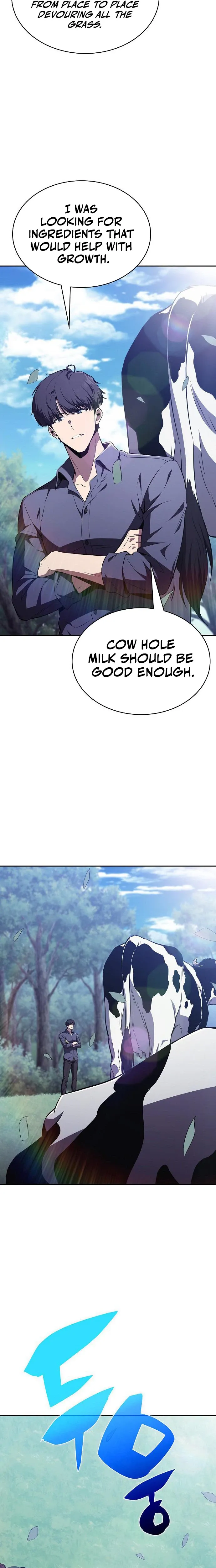 Eat Before You Go Chapter 66 Page 39