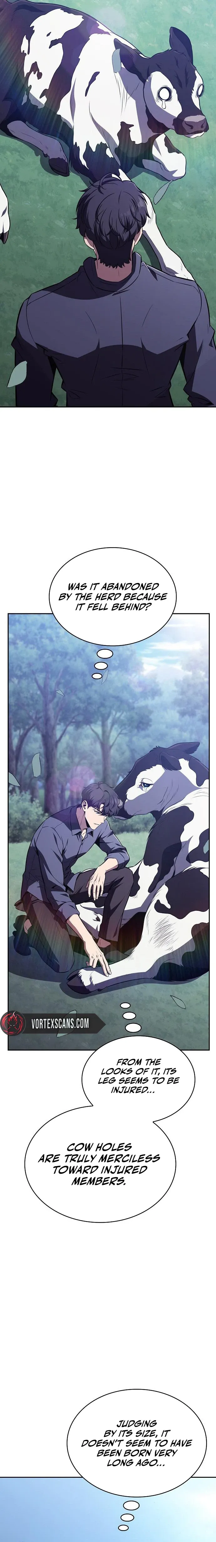 Eat Before You Go Chapter 66 Page 40