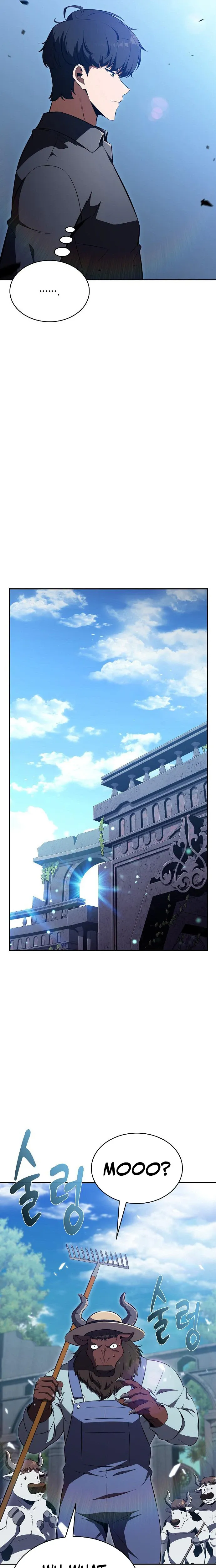 Eat Before You Go Chapter 66 Page 41