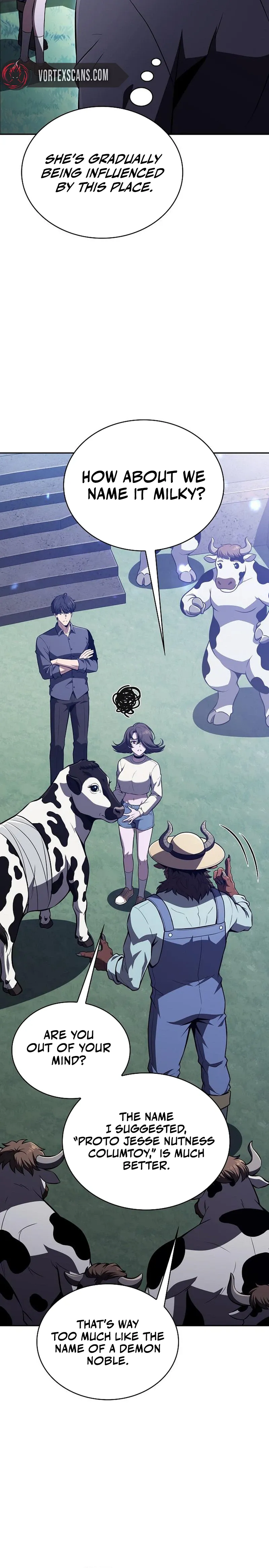 Eat Before You Go Chapter 67 Page 4