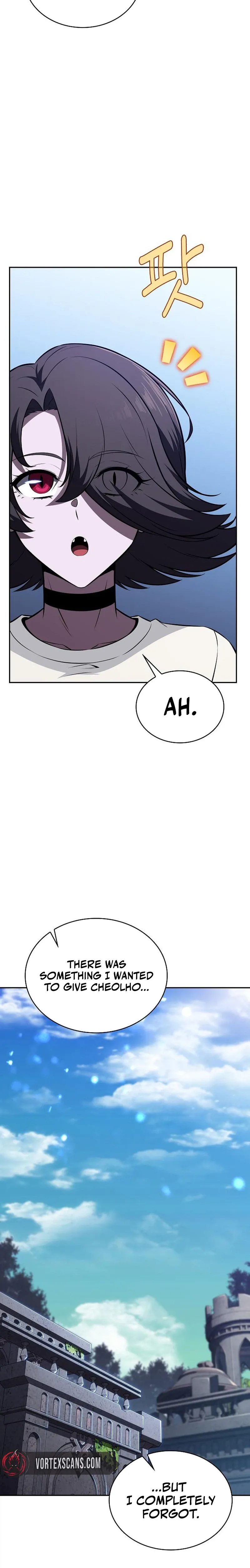 Eat Before You Go Chapter 67 Page 7
