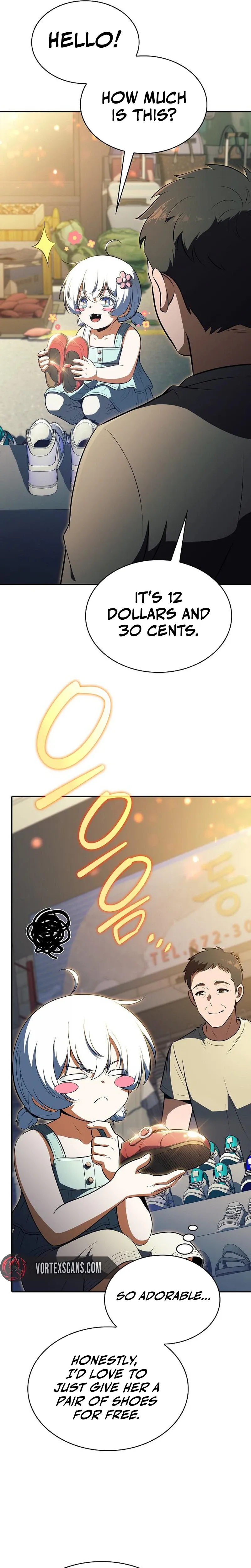 Eat Before You Go Chapter 67 Page 11