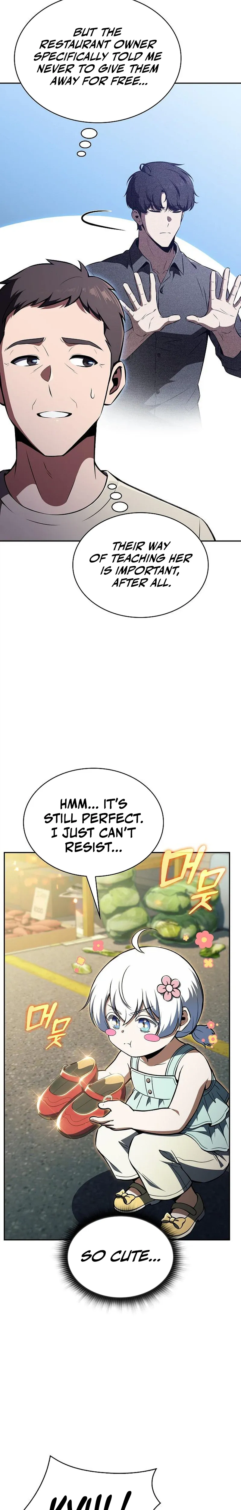 Eat Before You Go Chapter 67 Page 12