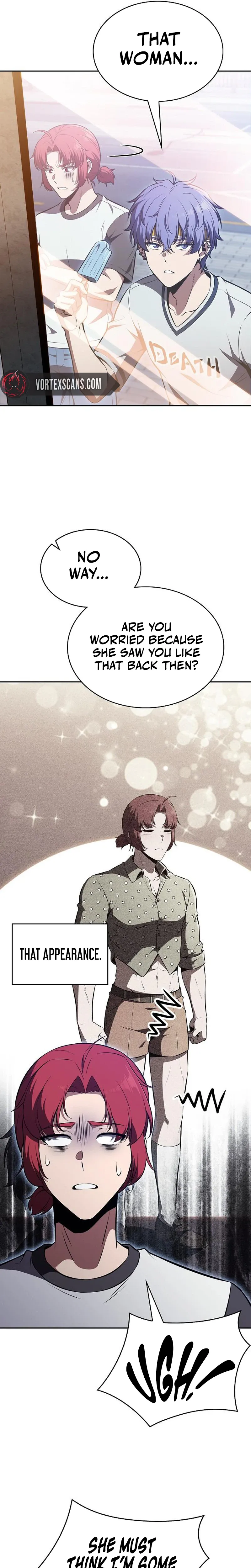 Eat Before You Go Chapter 67 Page 17