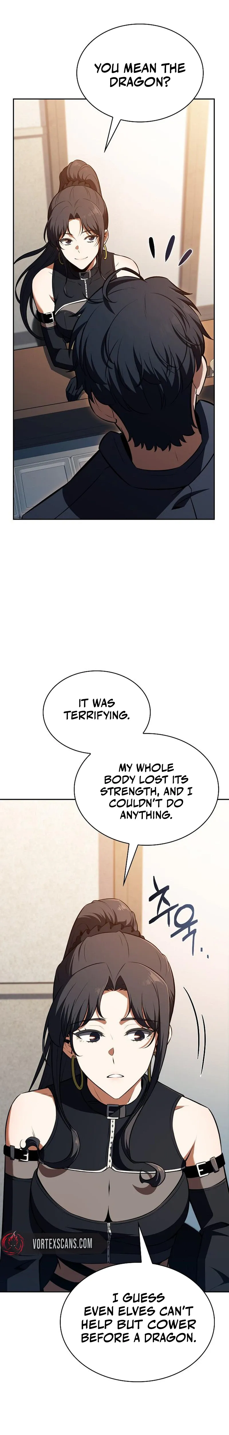 Eat Before You Go Chapter 67 Page 19