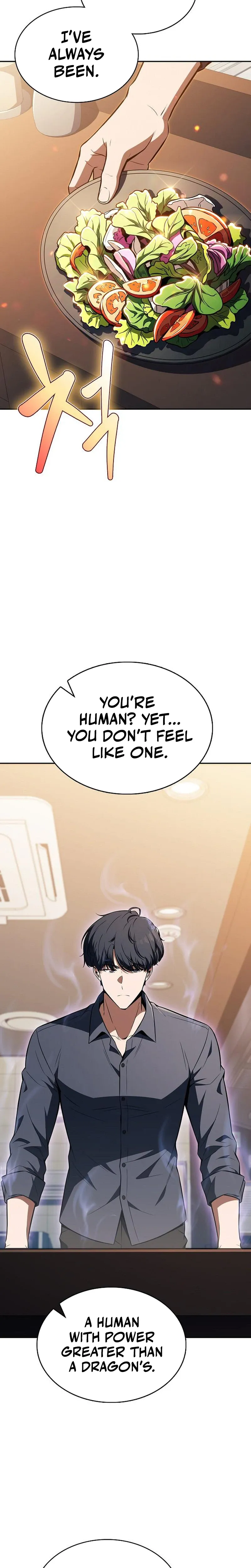 Eat Before You Go Chapter 67 Page 21