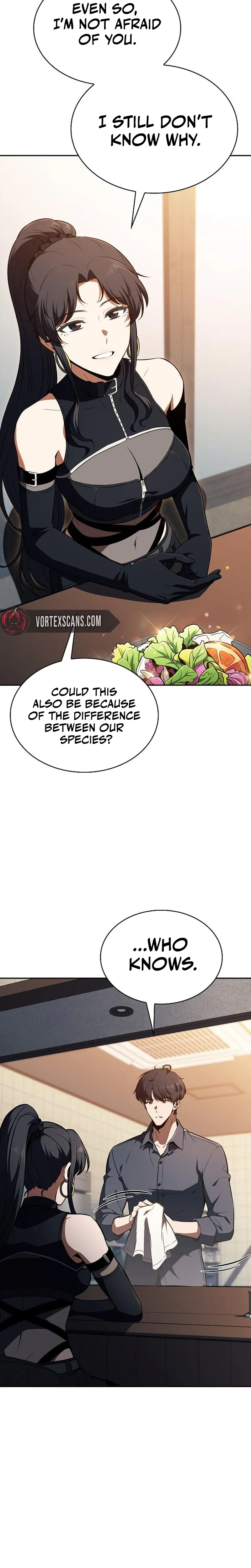 Eat Before You Go Chapter 67 Page 22