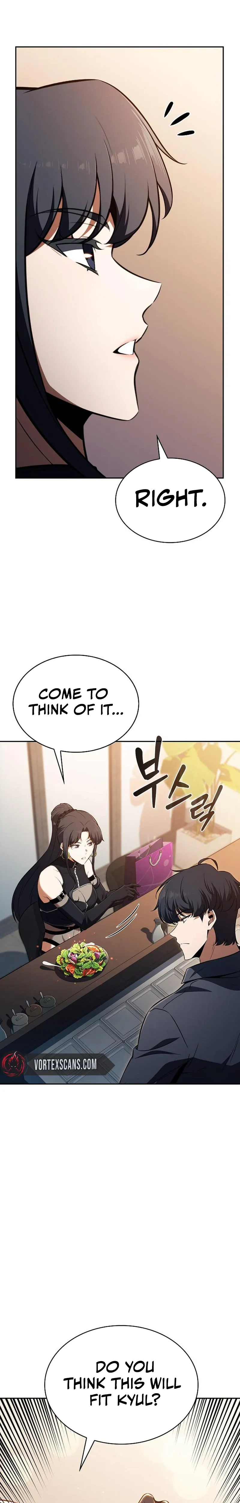 Eat Before You Go Chapter 67 Page 23