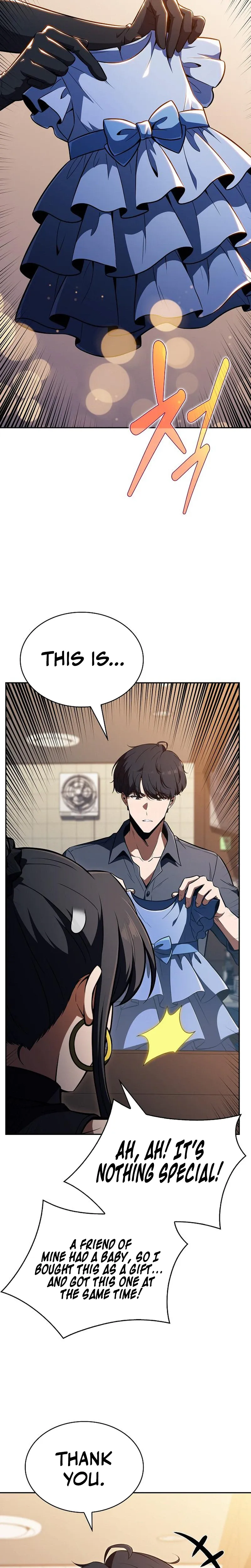 Eat Before You Go Chapter 67 Page 24