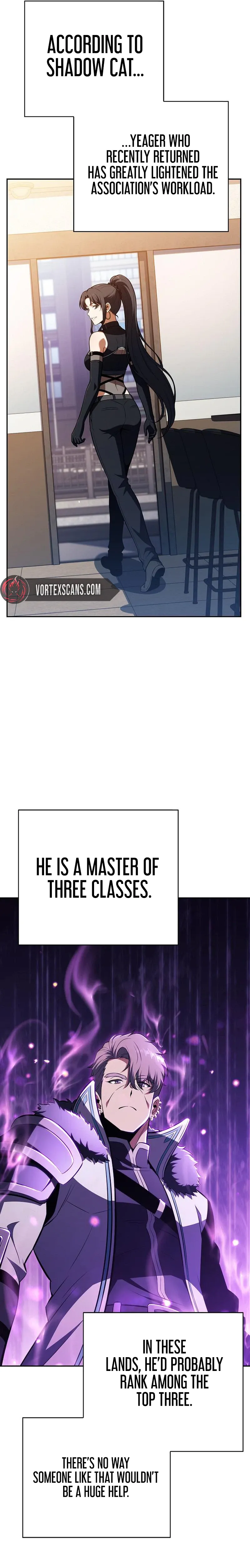 Eat Before You Go Chapter 67 Page 26
