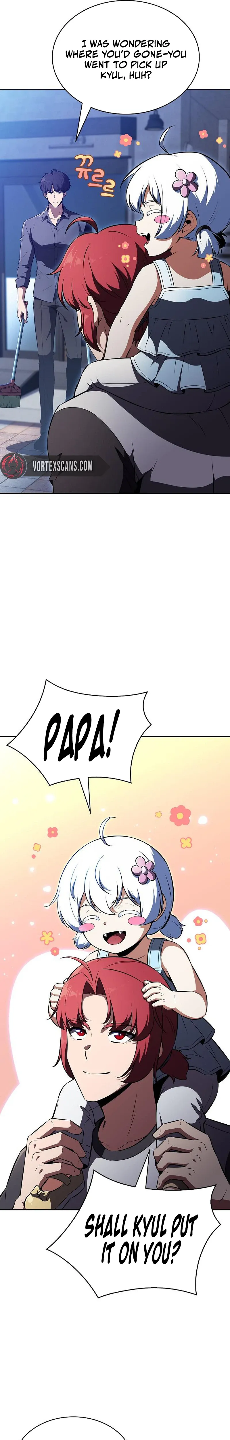Eat Before You Go Chapter 67 Page 29
