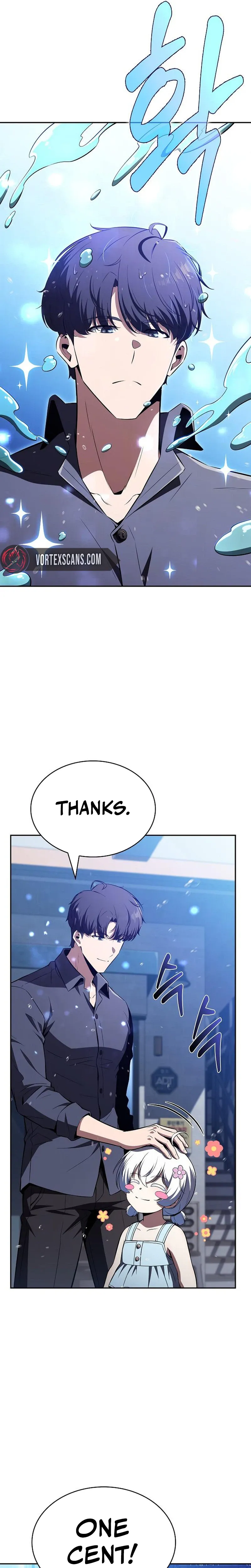 Eat Before You Go Chapter 67 Page 32