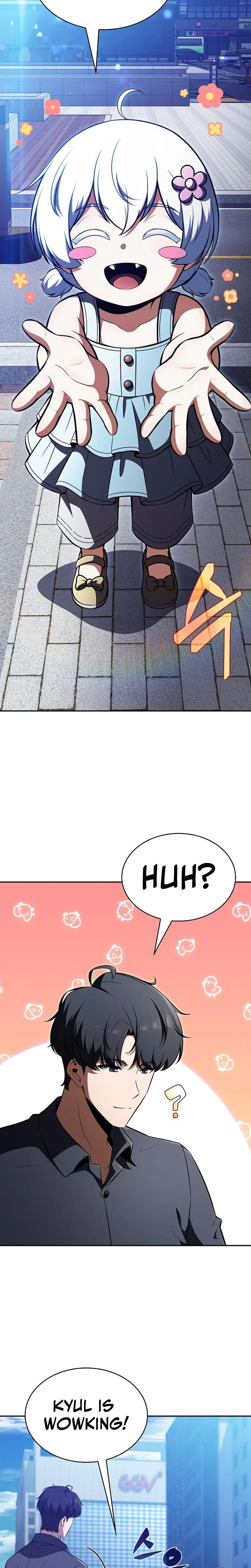 Eat Before You Go Chapter 67 Page 33