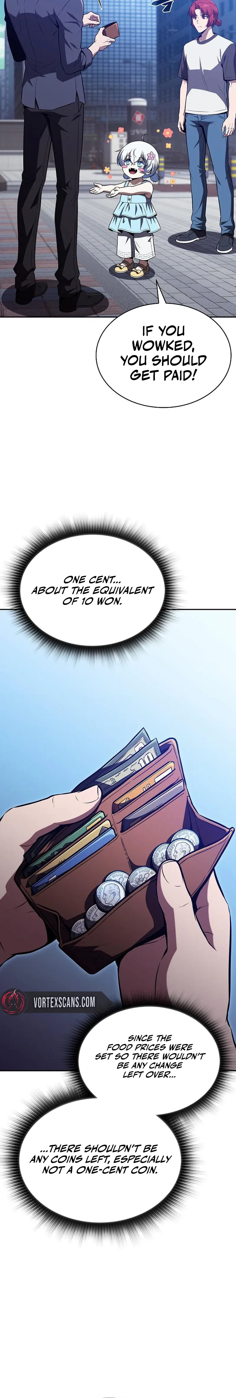 Eat Before You Go Chapter 67 Page 34