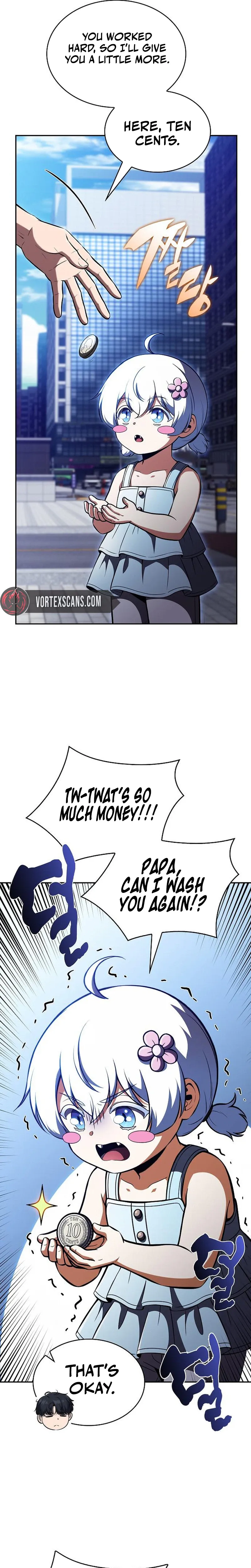 Eat Before You Go Chapter 67 Page 35