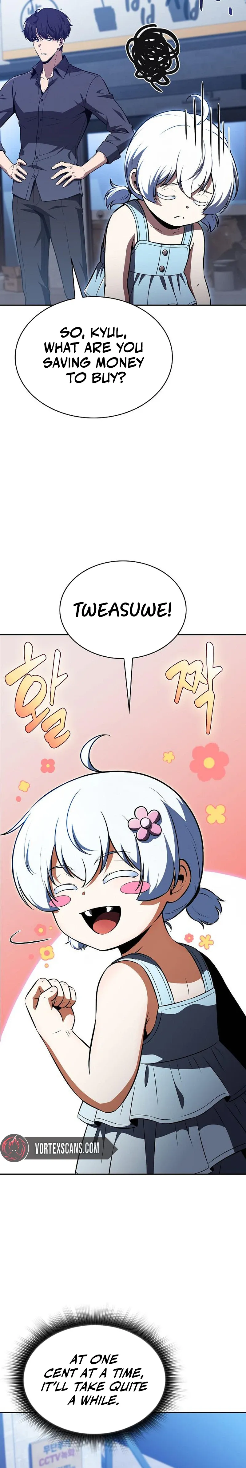 Eat Before You Go Chapter 67 Page 37