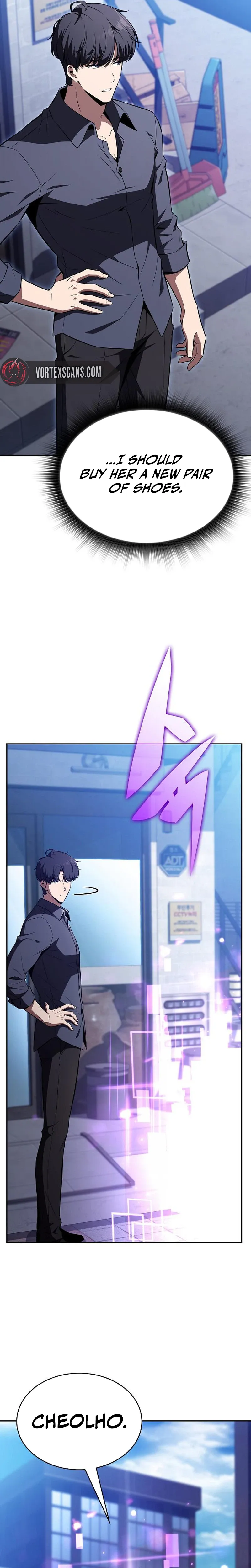 Eat Before You Go Chapter 67 Page 38