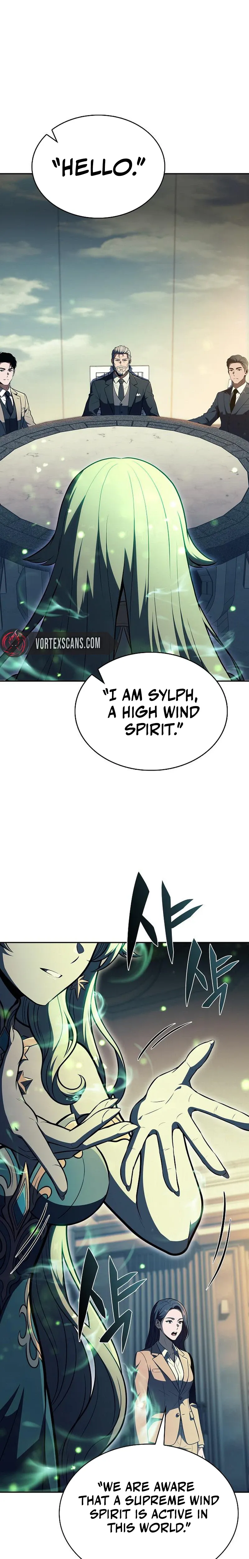 Eat Before You Go Chapter 67 Page 41