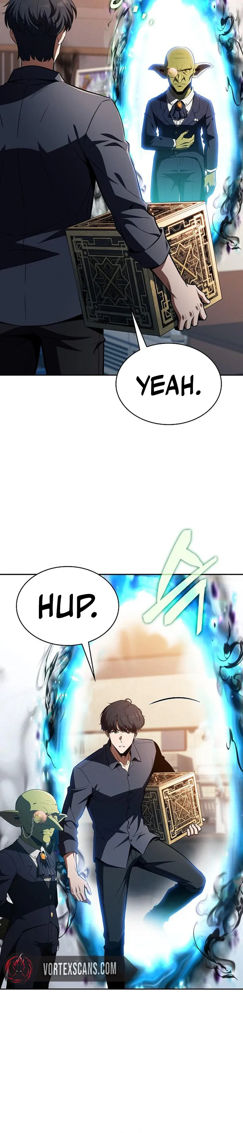 Eat Before You Go Chapter 68 Page 4
