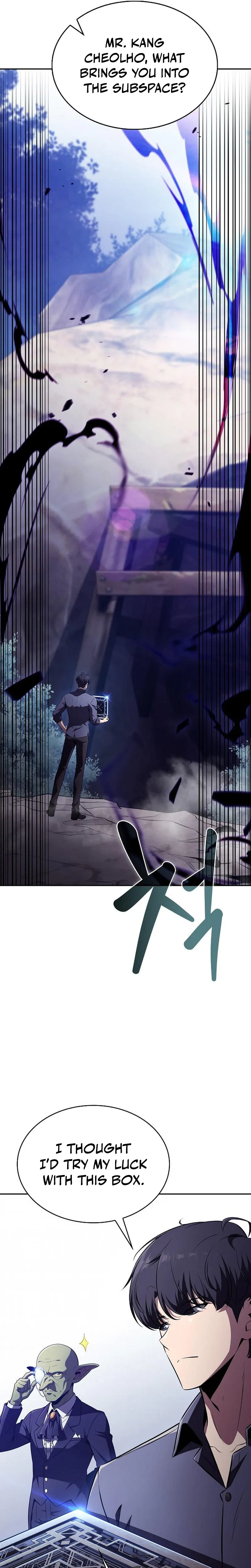 Eat Before You Go Chapter 68 Page 5