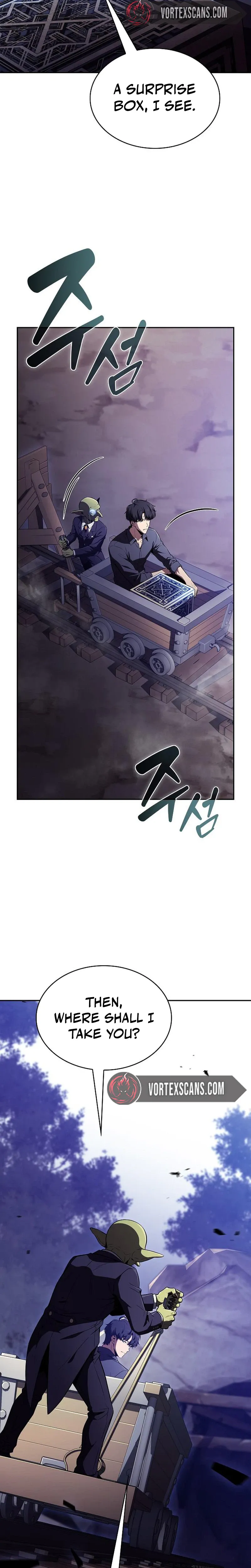 Eat Before You Go Chapter 68 Page 6