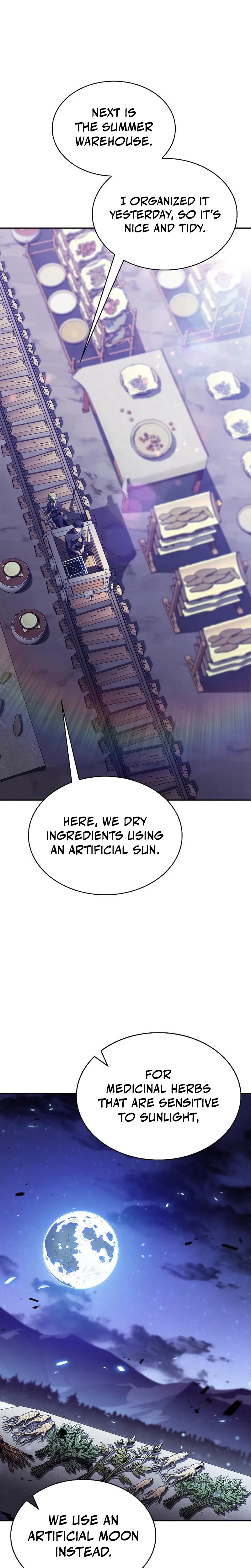 Eat Before You Go Chapter 68 Page 12