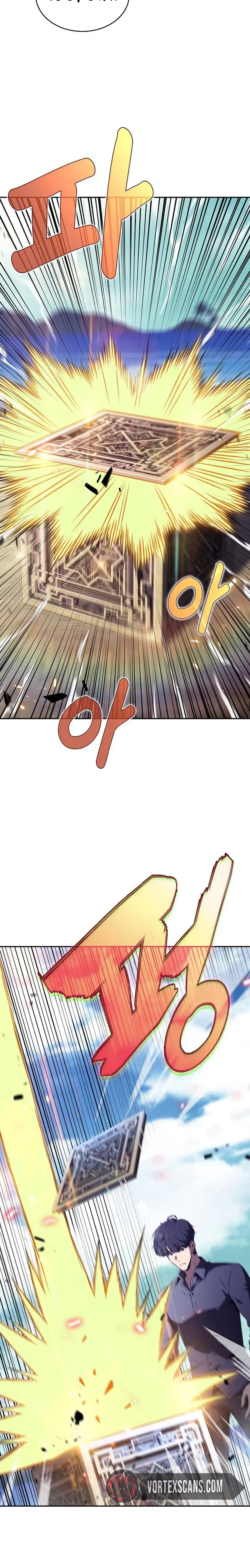 Eat Before You Go Chapter 68 Page 16