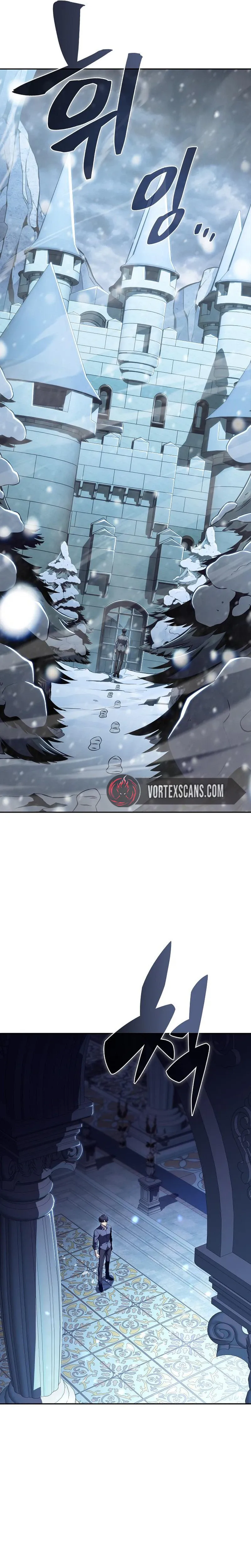Eat Before You Go Chapter 68 Page 20