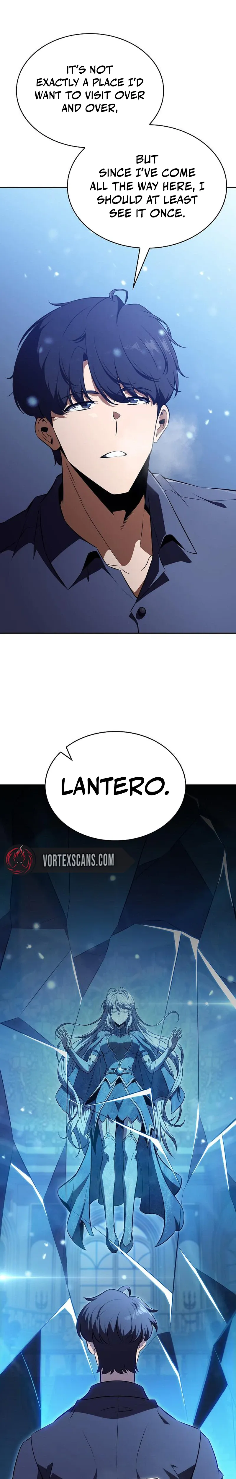 Eat Before You Go Chapter 68 Page 21