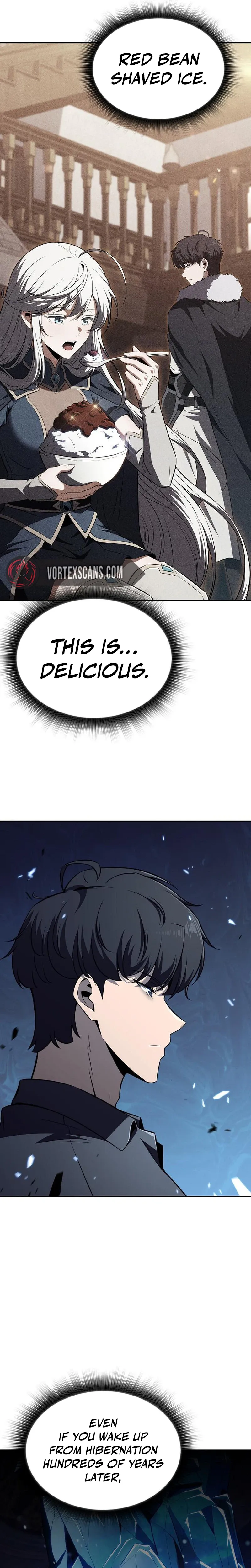 Eat Before You Go Chapter 68 Page 23