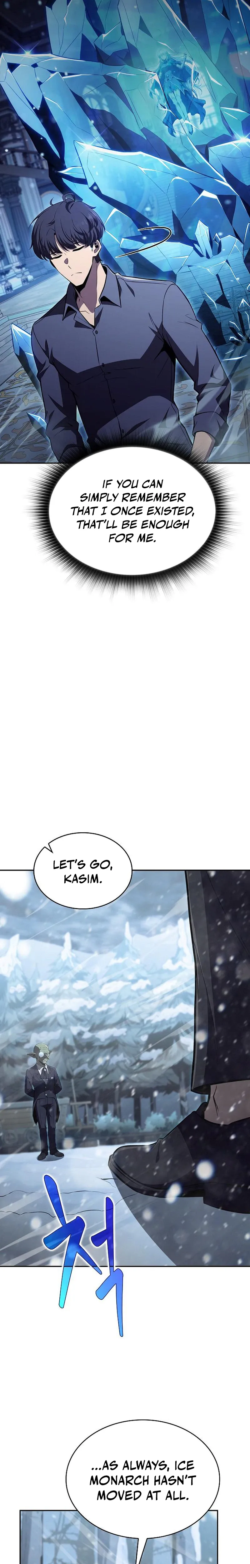 Eat Before You Go Chapter 68 Page 24