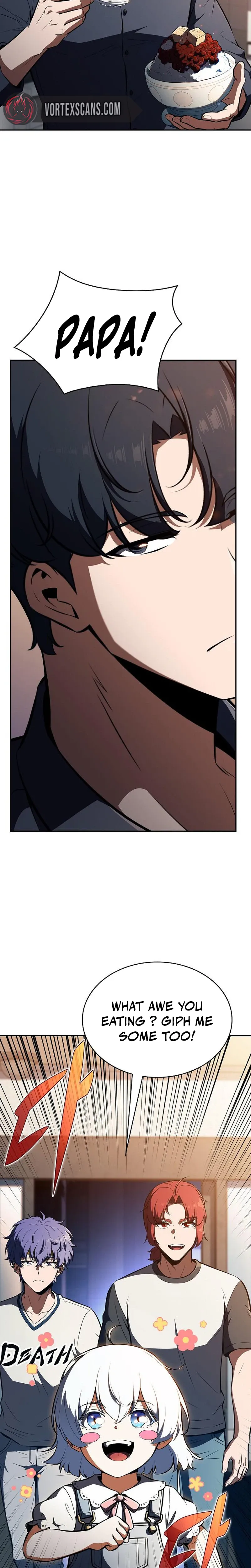 Eat Before You Go Chapter 68 Page 27