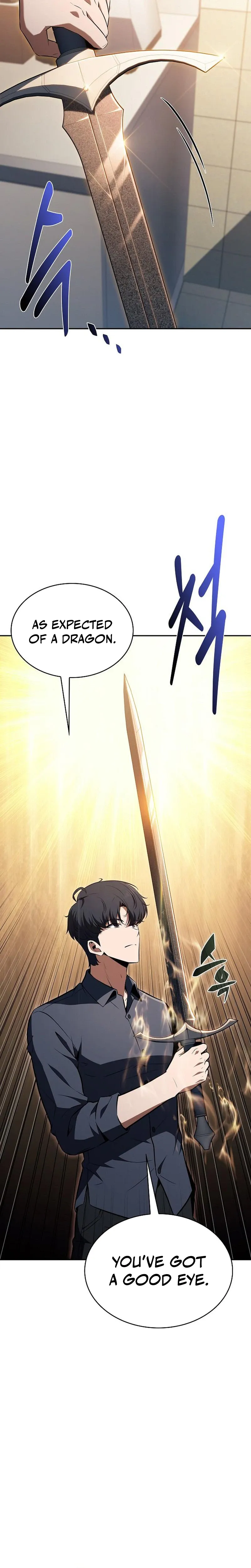 Eat Before You Go Chapter 68 Page 31