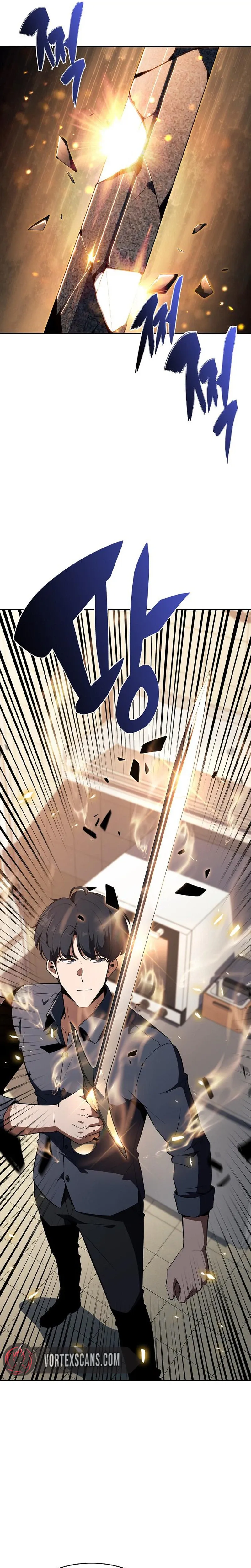 Eat Before You Go Chapter 68 Page 32