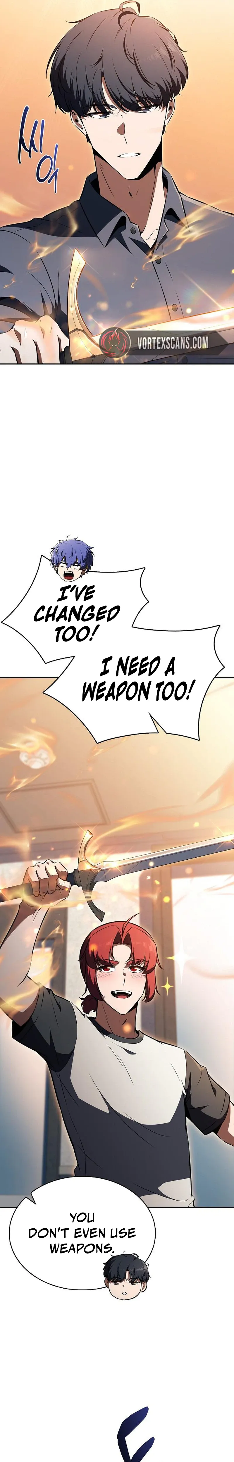 Eat Before You Go Chapter 68 Page 35